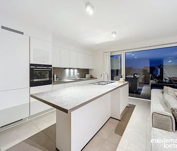 Appartement te huur - Photo 6