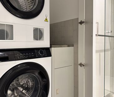 Melbourne CBD - Photo 1