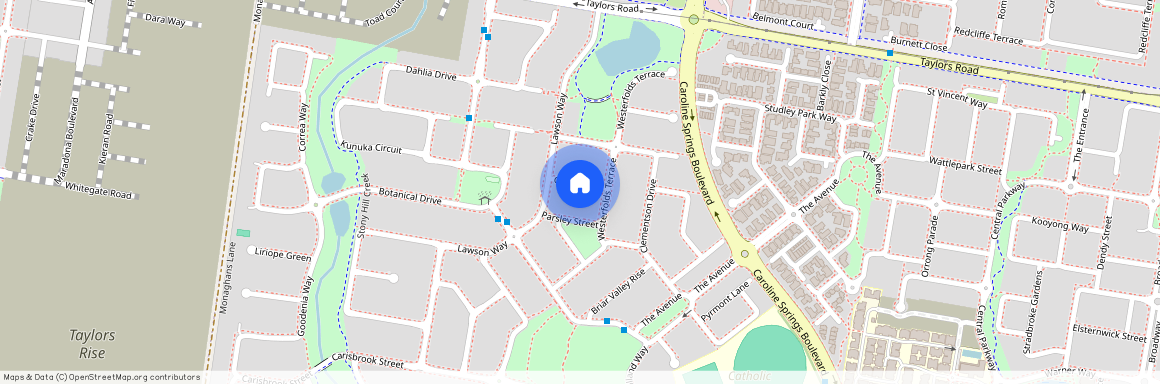 5 Cook Street, Vic 3023, Caroline Springs