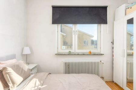 Västgötagatan, Södertälje - Photo 4