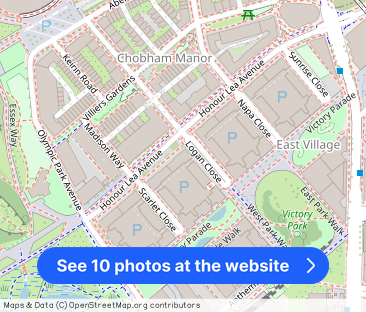 2 bedroom apartment for rent - Photo 1