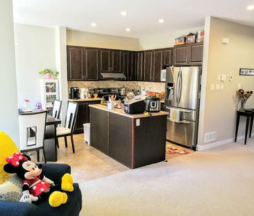 For Lease - 610 Clearbrook Drive, Barrhaven, Ontario - Photo 1