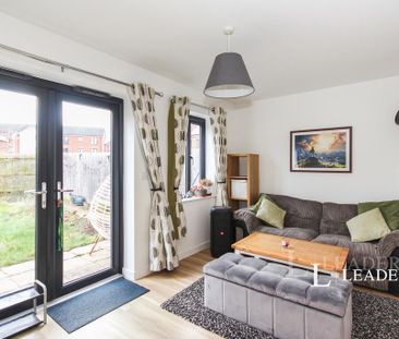 3 bedroom terraced house to rent - Photo 1