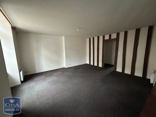 Appartement à louer 5 pièces 82.7m² - Photo 1