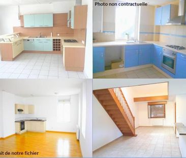 Appartement 3 pièces à - Photo 1