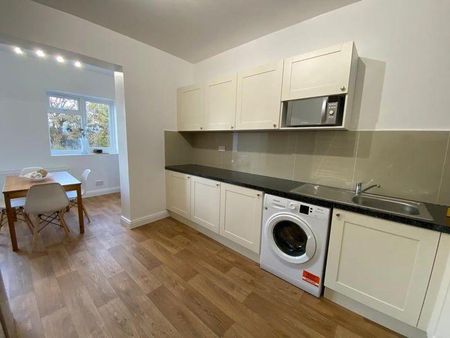 1 bedroom in a house share to rent - Photo 5