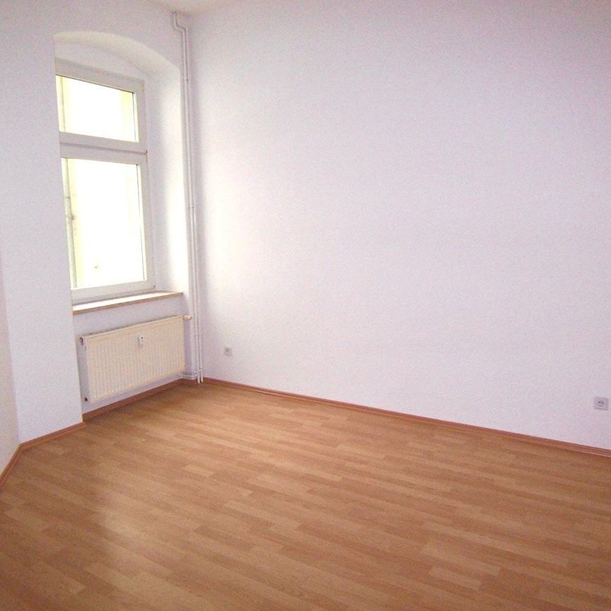 Charmante 3-Raum-Wohnung im Herzen von Stadtfeld Ost - Photo 1