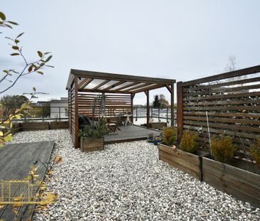 ul. Rogatka - Photo 1