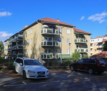 Mariebergsgatan 9 B - Foto 1