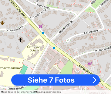 Gemütliche 2,5-Zimmer Dachgeschoss-Wohnung - Foto 1