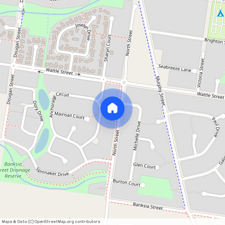 91 North Street, Point Vernon, QLD 4655