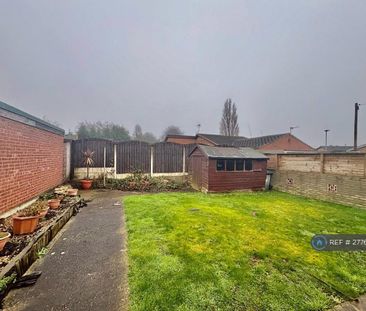 2 bedroom bungalow to rent - Photo 6