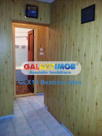 Inchiriere apartament 2 camere decomandat cu centrala termica Crangasi - Photo 4