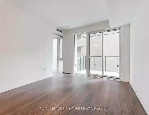 158 Front Street #408 | 158 Front Street East, Toronto - Photo 1