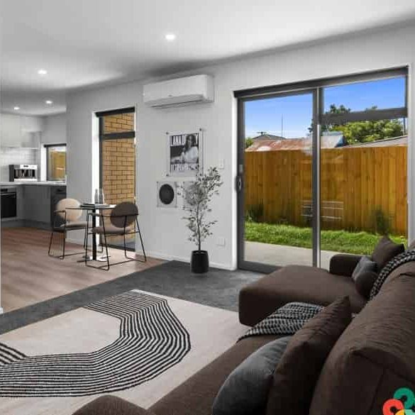 Quiet and Very Comfortable Townhouse - Photo 1