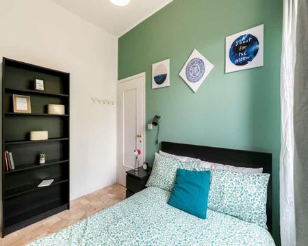 Via Bir Acheim, Milan, Lombardy 20157 - Photo 2