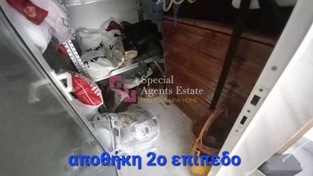 Μεζονέτα για ενοικίαση Νεοχωρούδα (Καλλιθέα) - Φωτογραφία 5