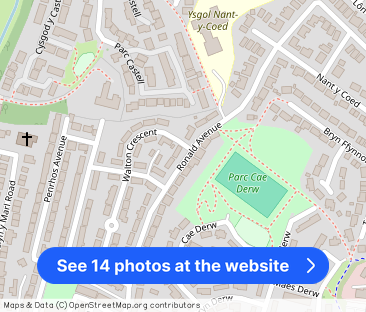 3 bedroom semi-detached house for rent - Photo 1