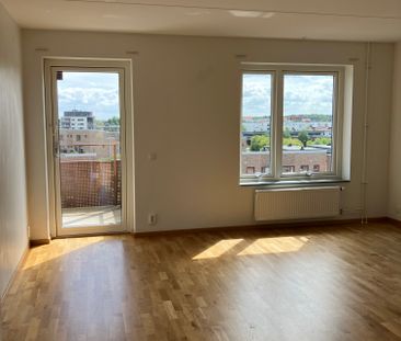 Mariehällsvägen, Helsingborg - Photo 2