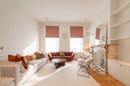 Tout savoir sur cet appartement à Bruxelles, à Bruxelles - Photo 3
