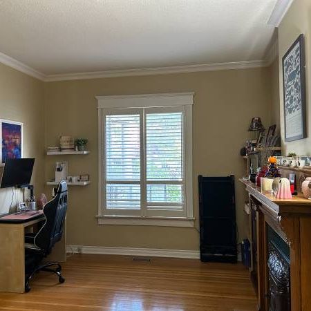 1 bedroom rent near Roncesvalles - Photo 3