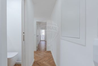 Apartamento T2 em Lisboa