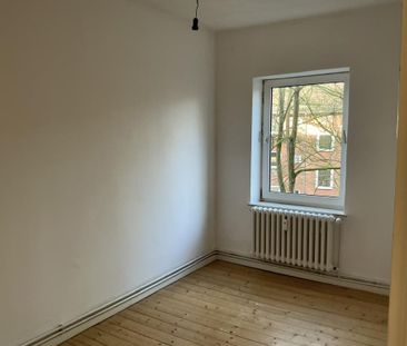 2,5-Zimmer-Wohnung in Kiel mit Balkon - Foto 1