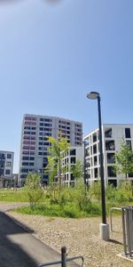 Living generously in Aesch: 4.5-room apartment full of light and quality of life - Foto 4