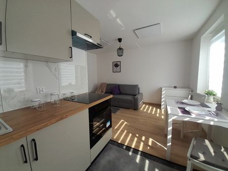 Świętochłowice Chropaczów, ul. Kościelna - Zdjęcie 3