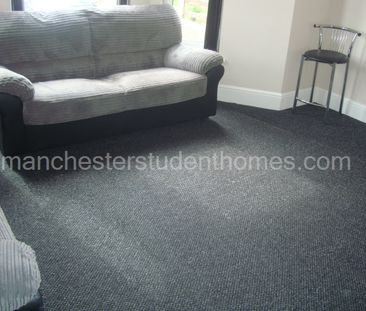 Wilbraham Road, Manchester, M14 7DW - Photo 1