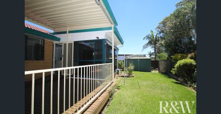 WELL PRESENTED HOME - Photo 2