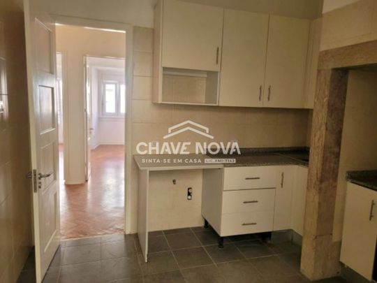 Apartamento T2 em Lisboa - Photo 1