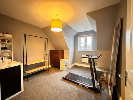 2 bedroom flat to rent - Photo 5