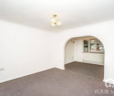 5 bedroom end of terrace house to rent - Photo 4