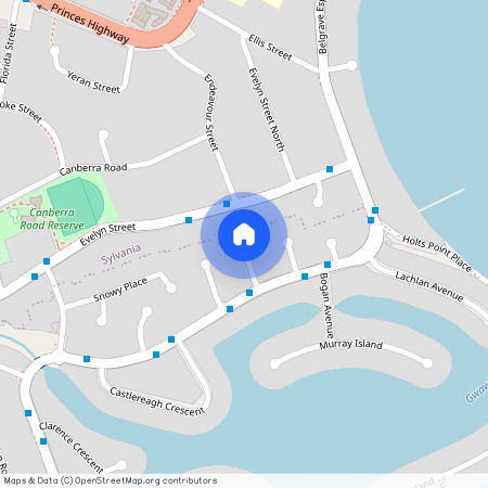 12 Roper Crescent, Sylvania Waters NSW 2224