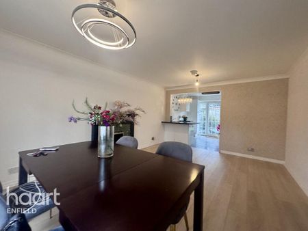 2 bedroom maisonette to rent - Photo 5