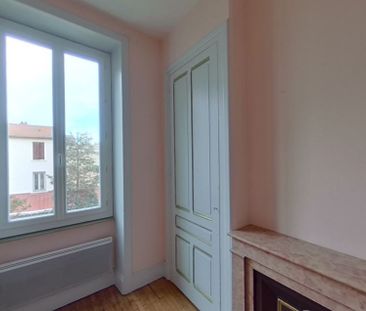 APPARTEMENT T2 A LOUER - Photo 2