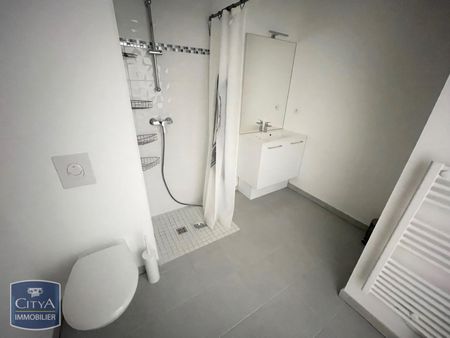 Location Appartement 1 pièce 29m² DIJON 21000 - Photo 5
