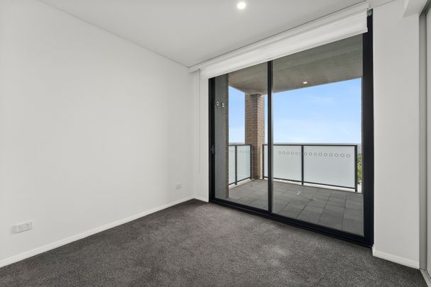 601/5 Village Place, Kirrawee NSW 2232 - Apartment For Rent | Domain - Photo 1