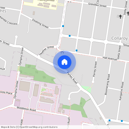 101A Parkes Road, NSW 2097, Collaroy Plateau