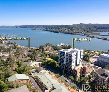 “Absolutely Uninterrupted Water Views” - Photo 3