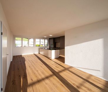 2.5 Zimmer, 65 m², 2. Stock - Photo 4