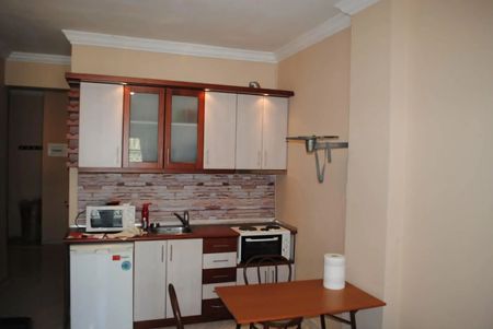 Studio/Γκαρσονιέρα για ενοικίαση Τουρκικό Προξενείο (Κέντρο Θεσσαλονίκης) - Photo 3