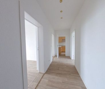 Willkommen in Ihrer neuen Wohnung mit Einbauküche! - Photo 5