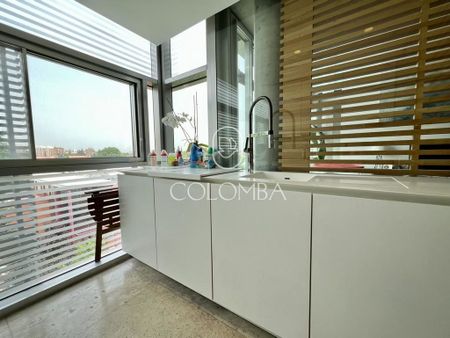Luxury Duplex for rent in Madrid, Spain - Photo 3