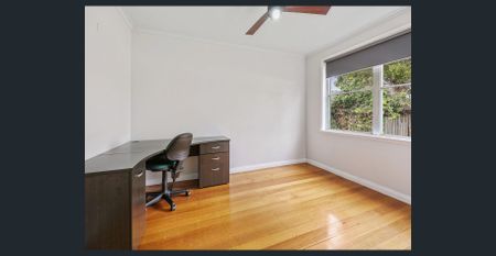 Updated Three Bedroom Home - Photo 5