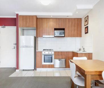 1105/41-45 Waitara Avenue, Waitara NSW 2077 - Apartment For Rent | ... - Photo 1