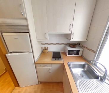 Piso de alquiler en Calle de Arriaza, Argüelles - Photo 2