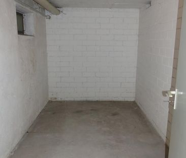 Schöne 2 Zimmer Wohnung 2 ZKB Goldene Bremm/Saarbrücken - Foto 1