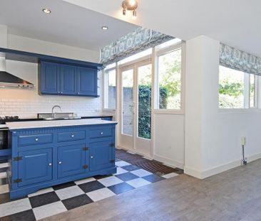 Huis te huur: Nassaulaan 17 2514 JT Den Haag - Foto 5